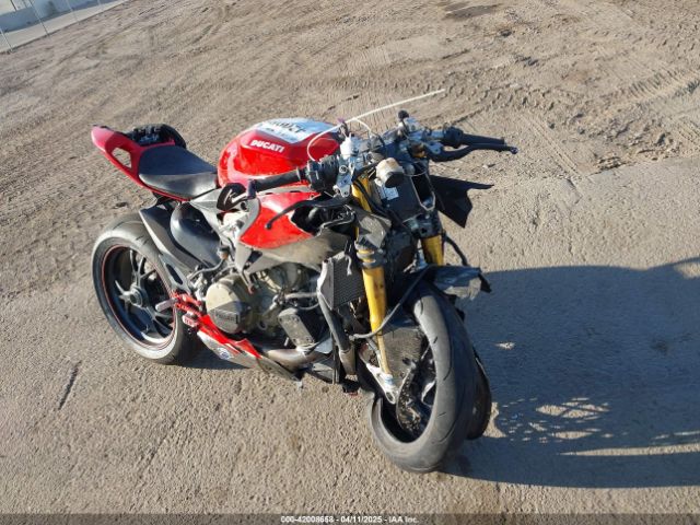 2012 DUCATI SUPERBIKE ZDM14BPW0CB001953