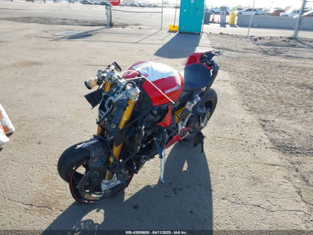 2012 DUCATI SUPERBIKE ZDM14BPW0CB001953 Photo 1