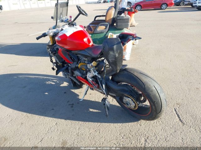 2012 DUCATI SUPERBIKE ZDM14BPW0CB001953 Photo 2