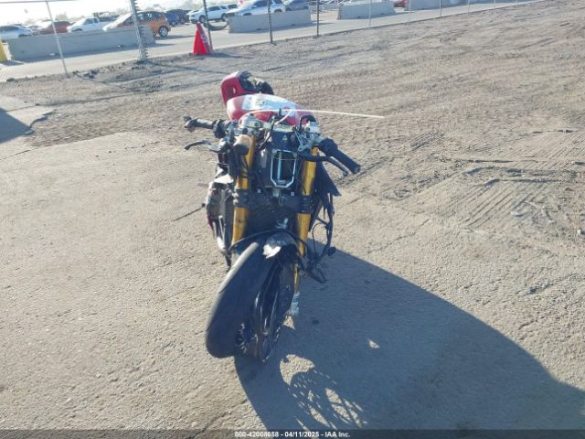 2012 DUCATI SUPERBIKE ZDM14BPW0CB001953 Photo 4