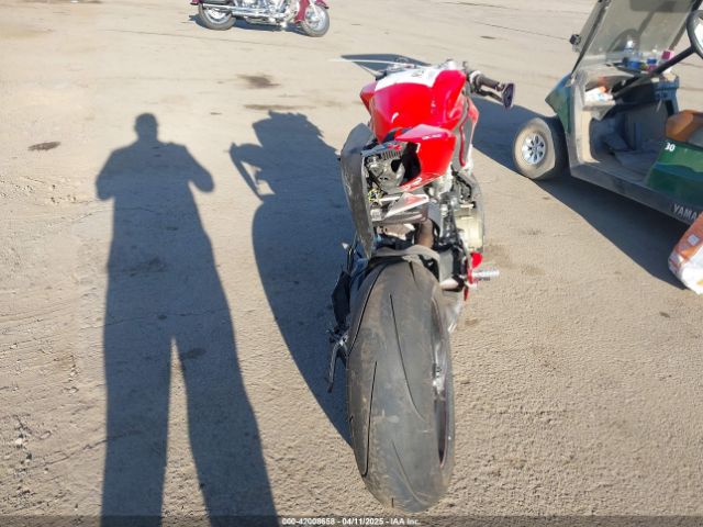 2012 DUCATI SUPERBIKE ZDM14BPW0CB001953 Photo 5