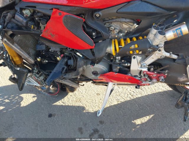 2012 DUCATI SUPERBIKE ZDM14BPW0CB001953 Photo 8