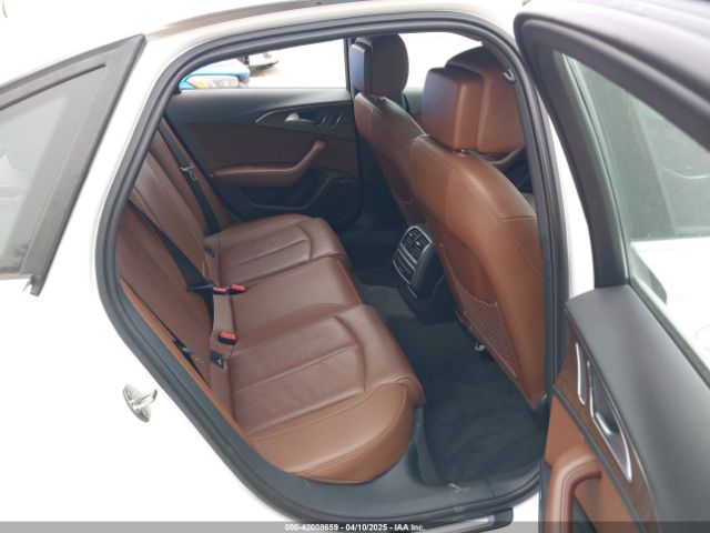 2014 AUDI A6 WAUFMAFC4EN069397 Photo 7