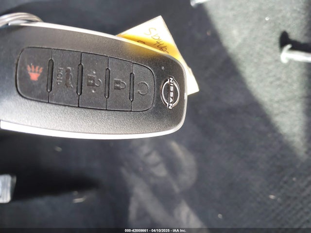 3N1AB8DV1RY294193 Nissan Sentra Sr Xtronic Cvt