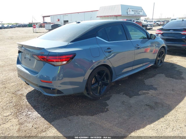 3N1AB8DV1RY294193 Nissan Sentra Sr Xtronic Cvt