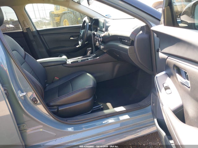 3N1AB8DV1RY294193 Nissan Sentra Sr Xtronic Cvt
