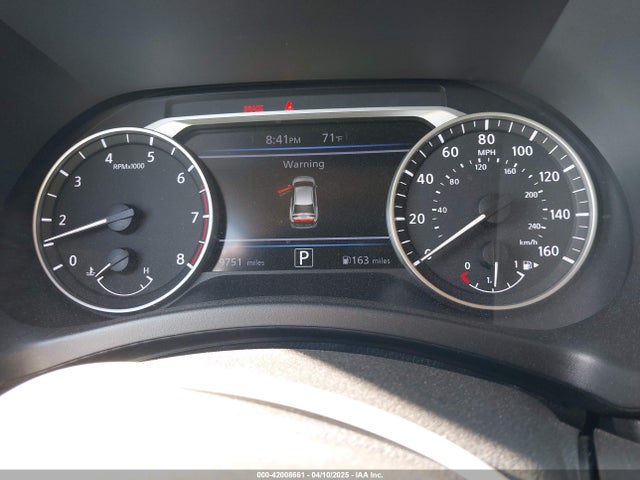 3N1AB8DV1RY294193 Nissan Sentra Sr Xtronic Cvt