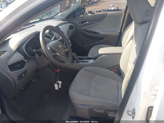 1G1ZB5ST8GF204406 Chevrolet MALIBU LS