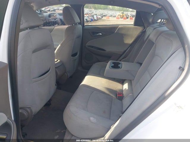 1G1ZB5ST8GF204406 Chevrolet MALIBU LS