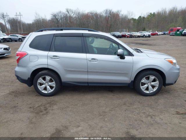 JF2SJADC7FH554745 Subaru Forester 2.5i Premium