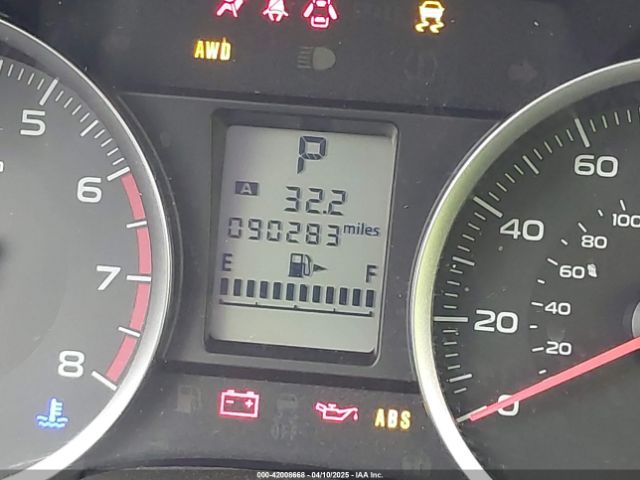 JF2SJADC7FH554745 Subaru Forester 2.5i Premium