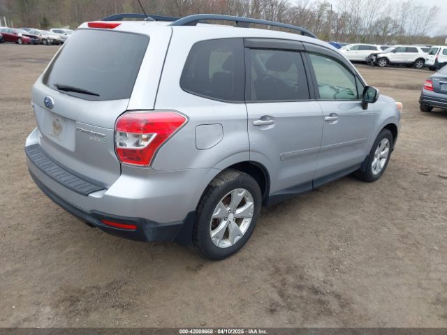 JF2SJADC7FH554745 Subaru Forester 2.5i Premium
