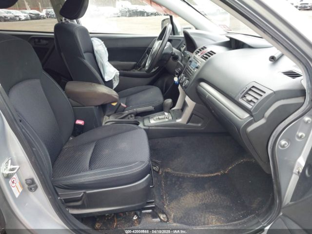 JF2SJADC7FH554745 Subaru Forester 2.5i Premium