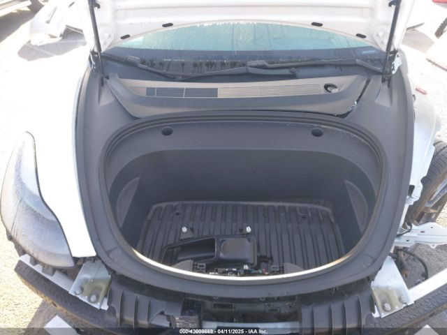 2021 TESLA MODEL 3 5YJ3E1EA6MF867643 Photo 9