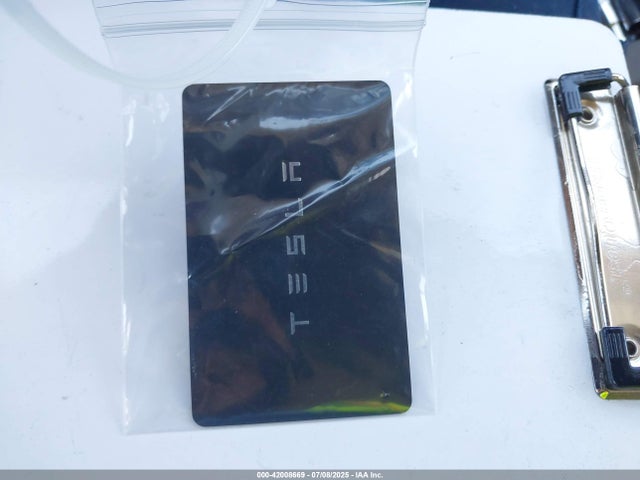 2021 TESLA MODEL 3 5YJ3E1EA6MF867643 Photo 10