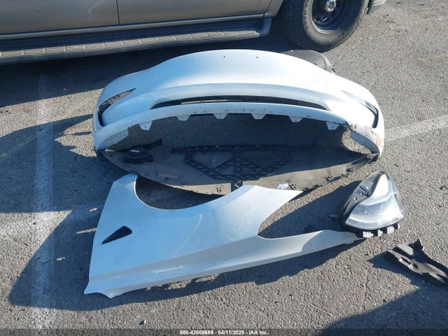 5YJ3E1EA6MF867643 Tesla MODEL 3