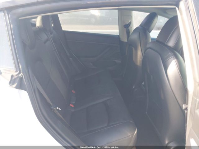 2021 TESLA MODEL 3 5YJ3E1EA6MF867643 Photo 7