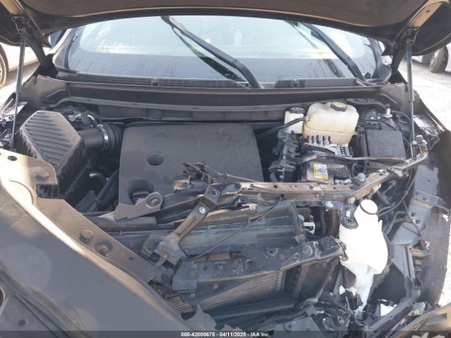 5GAERBKW4PJ134394 Buick Enclave Essence Fwd