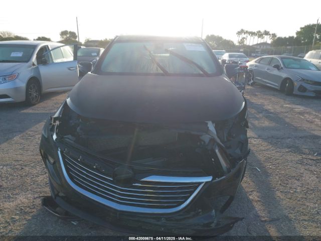 5GAERBKW4PJ134394 Buick Enclave Essence Fwd