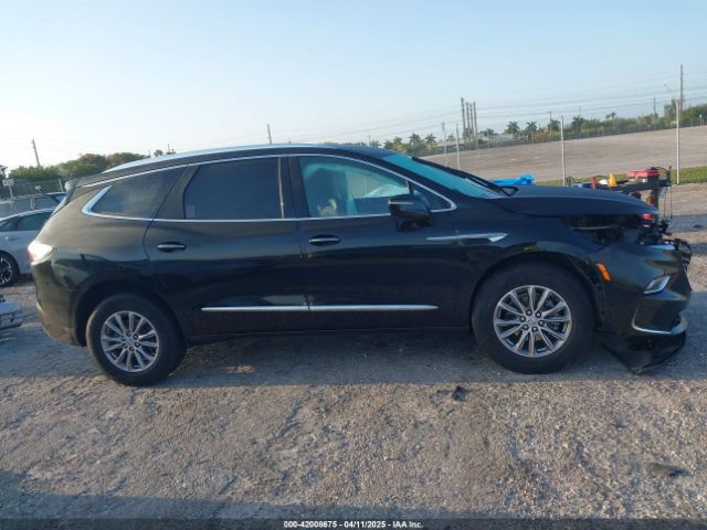 5GAERBKW4PJ134394 Buick Enclave Essence Fwd