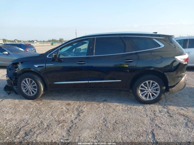 5GAERBKW4PJ134394 Buick Enclave Essence Fwd