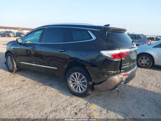 5GAERBKW4PJ134394 Buick Enclave Essence Fwd