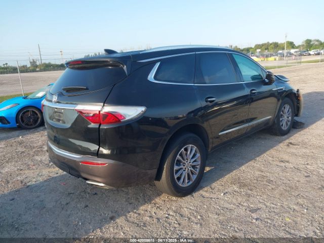 5GAERBKW4PJ134394 Buick Enclave Essence Fwd
