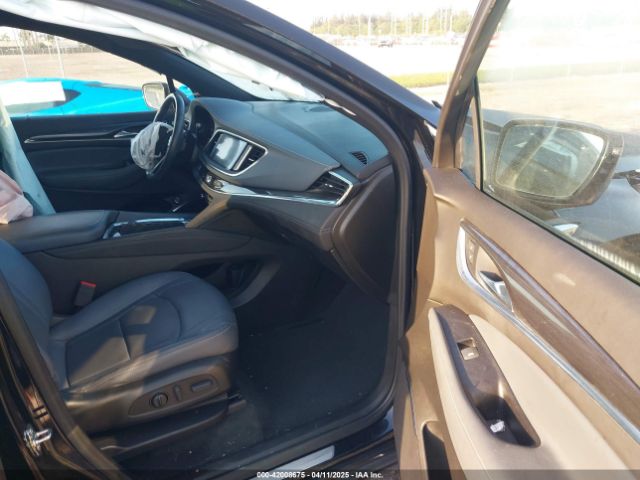 5GAERBKW4PJ134394 Buick Enclave Essence Fwd