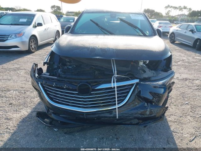 5GAERBKW4PJ134394 Buick Enclave Essence Fwd