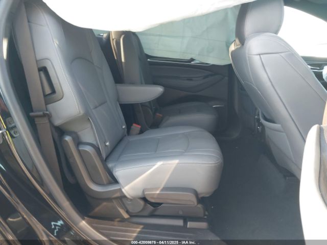 5GAERBKW4PJ134394 Buick Enclave Essence Fwd
