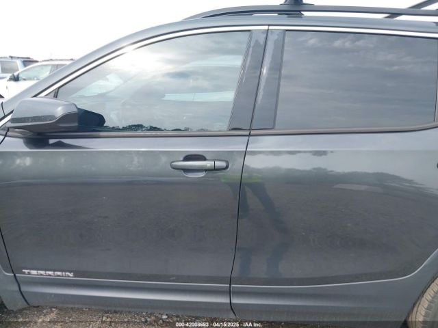 3GKALMEV3JL254091 GMC Terrain Sle