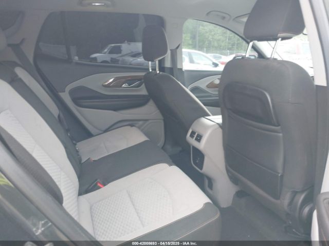 3GKALMEV3JL254091 GMC Terrain Sle