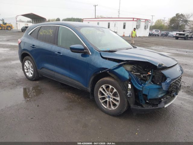 2020 FORD ESCAPE 1FMCU9G60LUA89528
