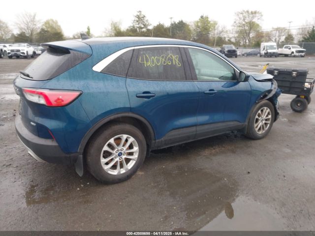 2020 FORD ESCAPE 1FMCU9G60LUA89528 Photo 3