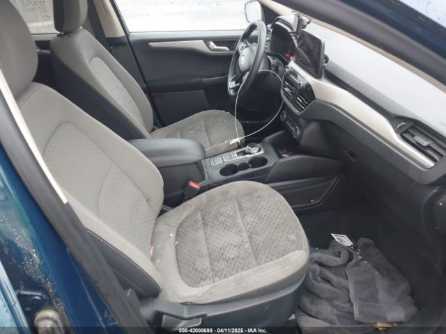 2020 FORD ESCAPE 1FMCU9G60LUA89528 Photo 4