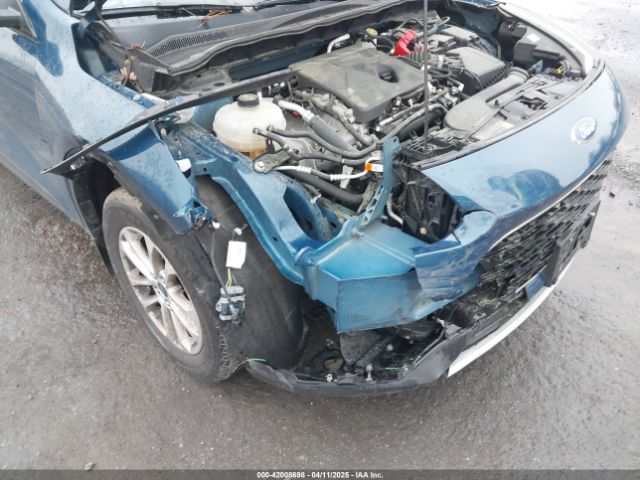 2020 FORD ESCAPE 1FMCU9G60LUA89528 Photo 5