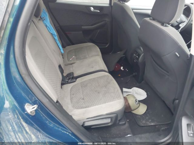 2020 FORD ESCAPE 1FMCU9G60LUA89528 Photo 7