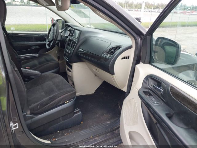2C4RDGBGXKR796974 Dodge Grand Caravan Se