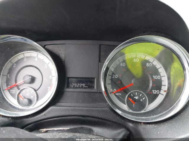 2C4RDGBGXKR796974 Dodge Grand Caravan Se