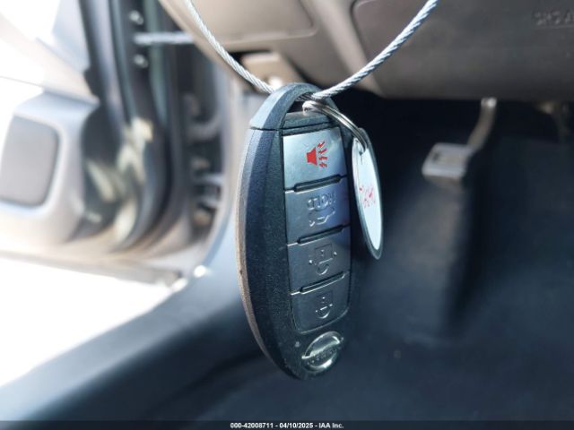 3N1AB8BV0LY303993 Nissan Sentra S Xtronic Cvt