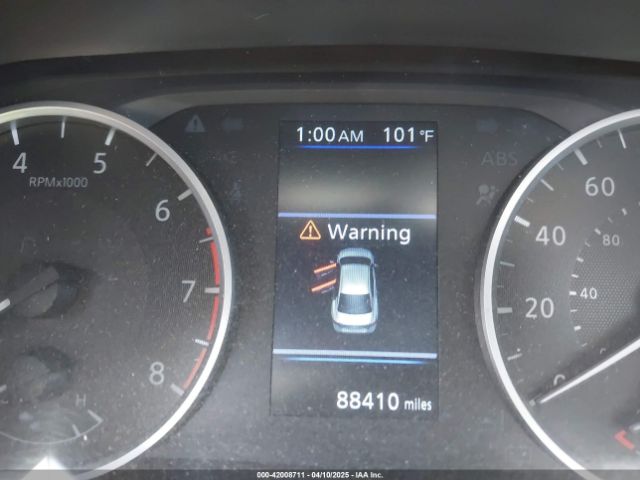 3N1AB8BV0LY303993 Nissan Sentra S Xtronic Cvt