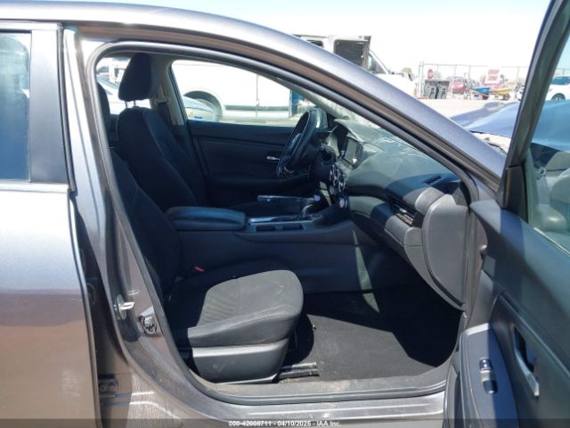 3N1AB8BV0LY303993 Nissan Sentra S Xtronic Cvt