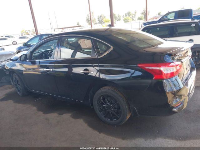 3N1AB7AP9JY309981 Nissan 2018