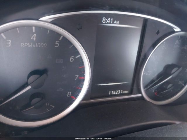 3N1AB7AP9JY309981 Nissan 2018