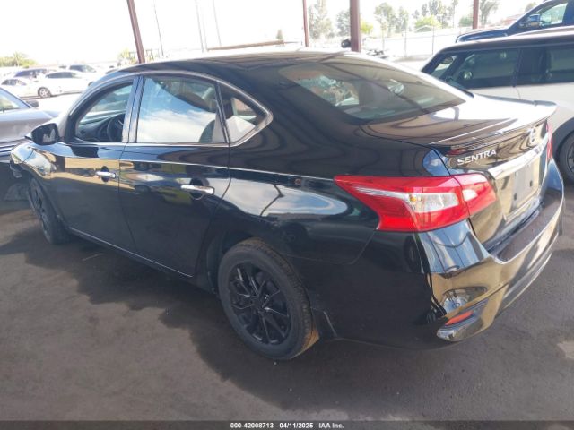 3N1AB7AP9JY309981 Nissan 2018