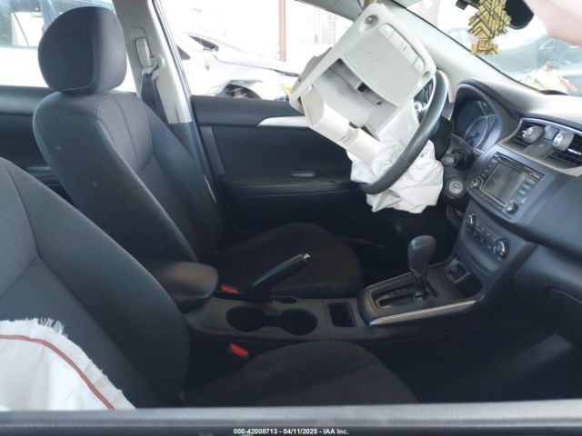 3N1AB7AP9JY309981 Nissan 2018