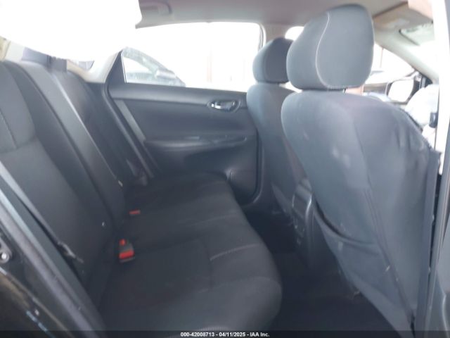 3N1AB7AP9JY309981 Nissan 2018