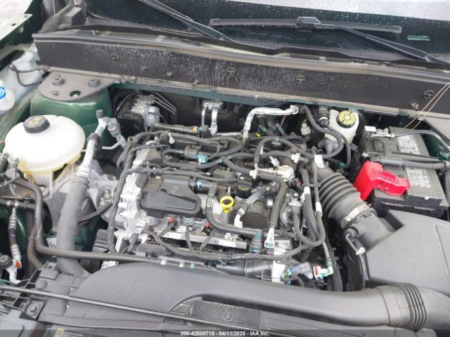 3FMCR9B69PRD71737 Ford Bronco Sport Big Bend