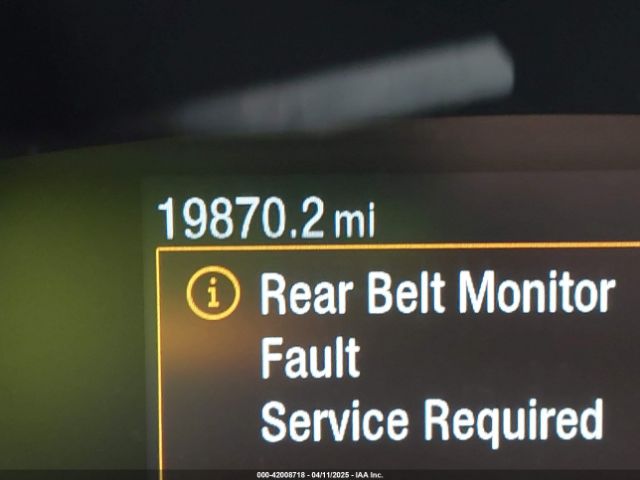 3FMCR9B69PRD71737 Ford Bronco Sport Big Bend