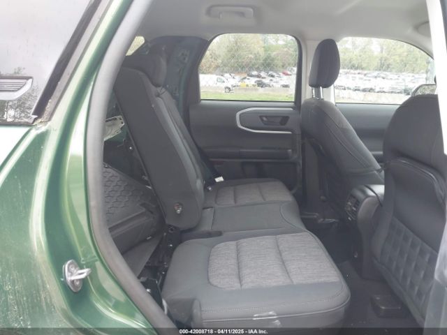 3FMCR9B69PRD71737 Ford Bronco Sport Big Bend